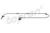 Sensor, wheel speed 638679
