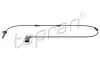 Sensor, wheel speed 638680