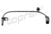 Sensor, wheel speed 638681