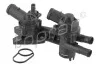KORPUS TERMOSTATU VW POLO SEDAN 1.6 10- 638753