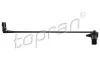 HP638 955 Датчик зносу гальмівних колодок HANS PRIES (шт.) 638955