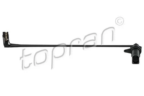 HP638 955 Датчик зносу гальмівних колодок HANS PRIES (шт.) TOPRAN / HANS PRIES 638955