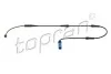 HP638 956 Датчик зносу гальмівних колодок HANS PRIES (шт.) 638956