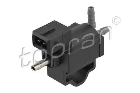 ZAWOR TURBO TOPRAN / HANS PRIES 639813 (фото 1)