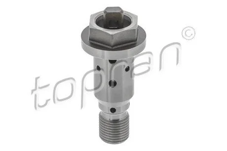 Регулюючий клапан TOPRAN / HANS PRIES 639822 (фото 1)