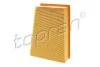 Фільтр повітряний TOPRAN / HANS PRIES 700254 (фото 1)