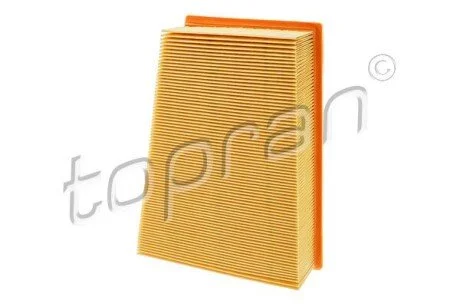 Фільтр повітряний TOPRAN / HANS PRIES 700254