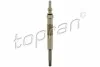Свічка розжарювання TOPRAN / HANS PRIES 700402 (фото 1)