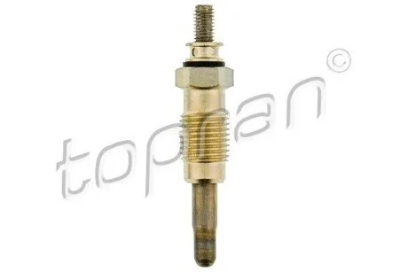 Свічка розжарювання TOPRAN / HANS PRIES 700406