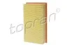 Фільтр повітряний TOPRAN / HANS PRIES 700413 (фото 1)