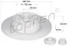 HANS PRIES TOPRAN / HANS PRIES 700650 (фото 1)
