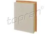 Фільтр повітряний TOPRAN / HANS PRIES 700665 (фото 1)