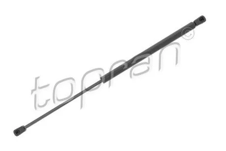 Пружина газова TOPRAN / HANS PRIES 700842