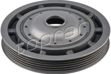 Шків TOPRAN / HANS PRIES 700863