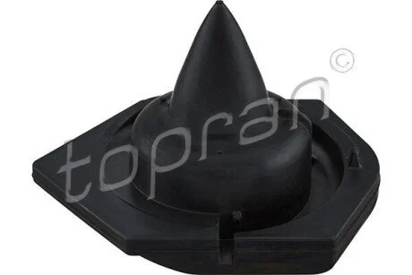 Опора амортизатора 552400003R RENAULT TOPRAN / HANS PRIES 700879