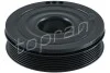 Шків TOPRAN / HANS PRIES 700986 (фото 1)