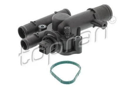 Корпус TOPRAN / HANS PRIES 700996