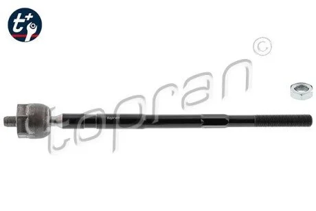 DRAZEK KIER. L/P TOPRAN / HANS PRIES 701021