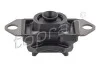 Подушка двигуна RENAULT CLIO 05- 1.5DCI TOPRAN / HANS PRIES 701085 (фото 1)