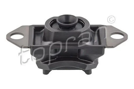 Подушка двигуна RENAULT CLIO 05- 1.5DCI TOPRAN / HANS PRIES 701085