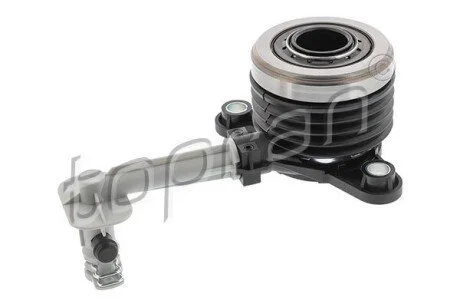 LOZYSKO OPOROWE HYDRAULICZNE TOPRAN / HANS PRIES 701137