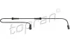 Датчик ABS HP 755 RENAULT GRAND SCENIC II, MEGANE II, SCENIC II 02- TOPRAN / HANS PRIES 701425 (фото 1)