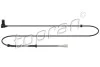 Датчик ABS HP 755 RENAULT CLIO II, THALIA 98-05 TOPRAN / HANS PRIES 701462 (фото 1)