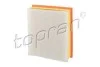 Фильтр TOPRAN / HANS PRIES 701477 (фото 1)