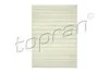 Фильтр TOPRAN / HANS PRIES 701563 (фото 1)