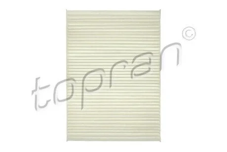 Фильтр TOPRAN / HANS PRIES 701563
