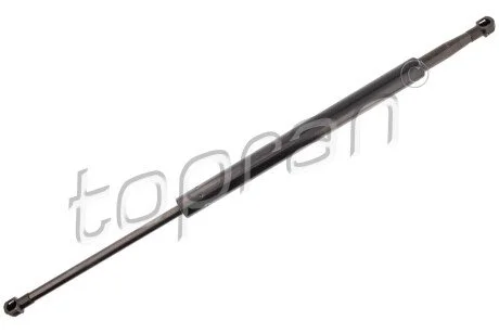 Амортизатор кришки багажника NISSAN PATFINDER 05- 10- TOPRAN / HANS PRIES 701589