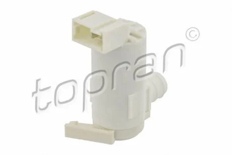 Насос TOPRAN / HANS PRIES 701 640