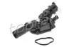 TERMOSTAT KPL. Z OBUDOWA 701773