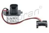 Air blower regulation element 701804