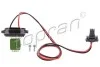 Air blower regulation element 701809