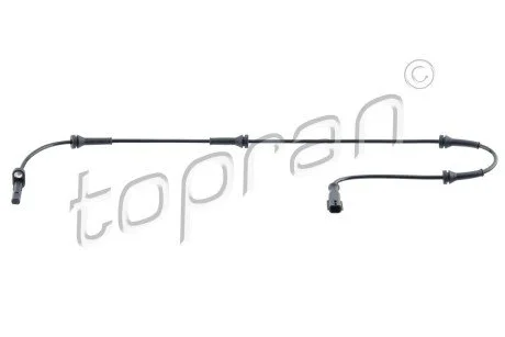 Rotat.sensor TOPRAN / HANS PRIES 701872