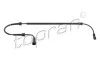Датчик ABS TYL L/P 701900