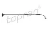 Датчик ABS (задній) (L) MB Citan (W415) 12-/Renault Kangoo 08- 701982