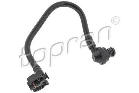 PRZEWOD SERWA TOPRAN / HANS PRIES 702161