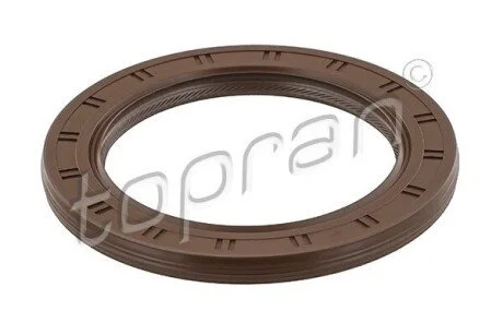 USZCZELNIACZ 117X84X8,5 TOPRAN / HANS PRIES 702287