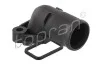 HP702 292 Фланець охолоджуючої рідини HANS PRIES (шт.) 702292