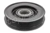 Belt Pulley, crankshaft 702369