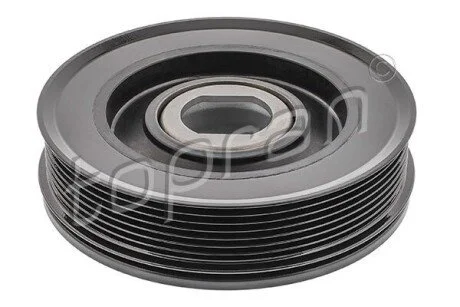 Belt Pulley, crankshaft TOPRAN / HANS PRIES 702369