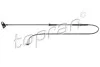 Sensor, wheel speed 702448