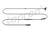Sensor, wheel speed 702449