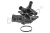 TERMOSTAT KPL Z OBUDOWA 702490