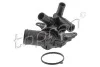 TERMOSTAT KPL Z OBUDOWA 702490