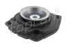 Suspension Strut Support Mount TOPRAN / HANS PRIES 702576 (фото 1)