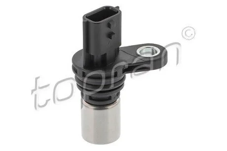 Датчик положення розподільчого валу NISSAN JUKE, MICRA IV, NOTE, QASHQAI I 1.2/1.6/1.6LPG 02.07- TOPRAN / HANS PRIES 702581
