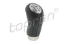 Ручка КПП Renault Megane 09- 702645
